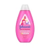 Johnson's Baby Shiny Drops Kids Shampoo 500ml (16.9floz)