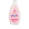 Johnson's Baby Soft Wash 750ml (25.4 fl oz)