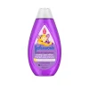 Johnson's Baby Strength Drops Kids Shampoo 500ml (16.9 fl oz)