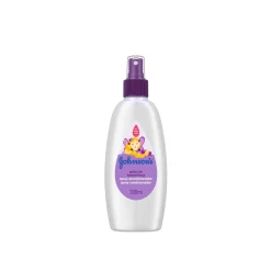 Johnson's Baby Strength Drops Kids Conditioner Spray 200ml (6.76 fl oz)