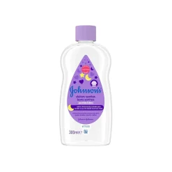Johnson's Baby Sweet Dreams Bedtime Oil 300ml (10.1floz)