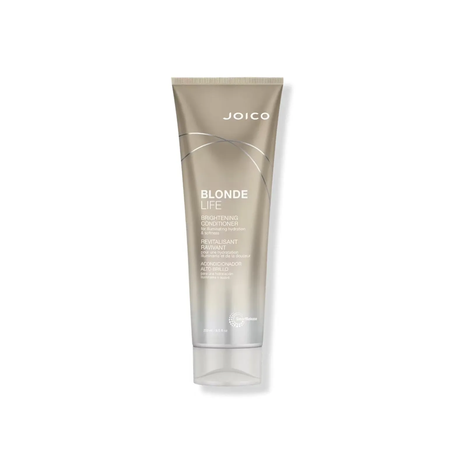 Joico Blonde Life Brightening Conditioner 250ml (8.5floz)