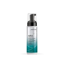 Joico Curls Like Us Smooth & Bounce Curl Hydrating Foam 200ml (6.7floz)