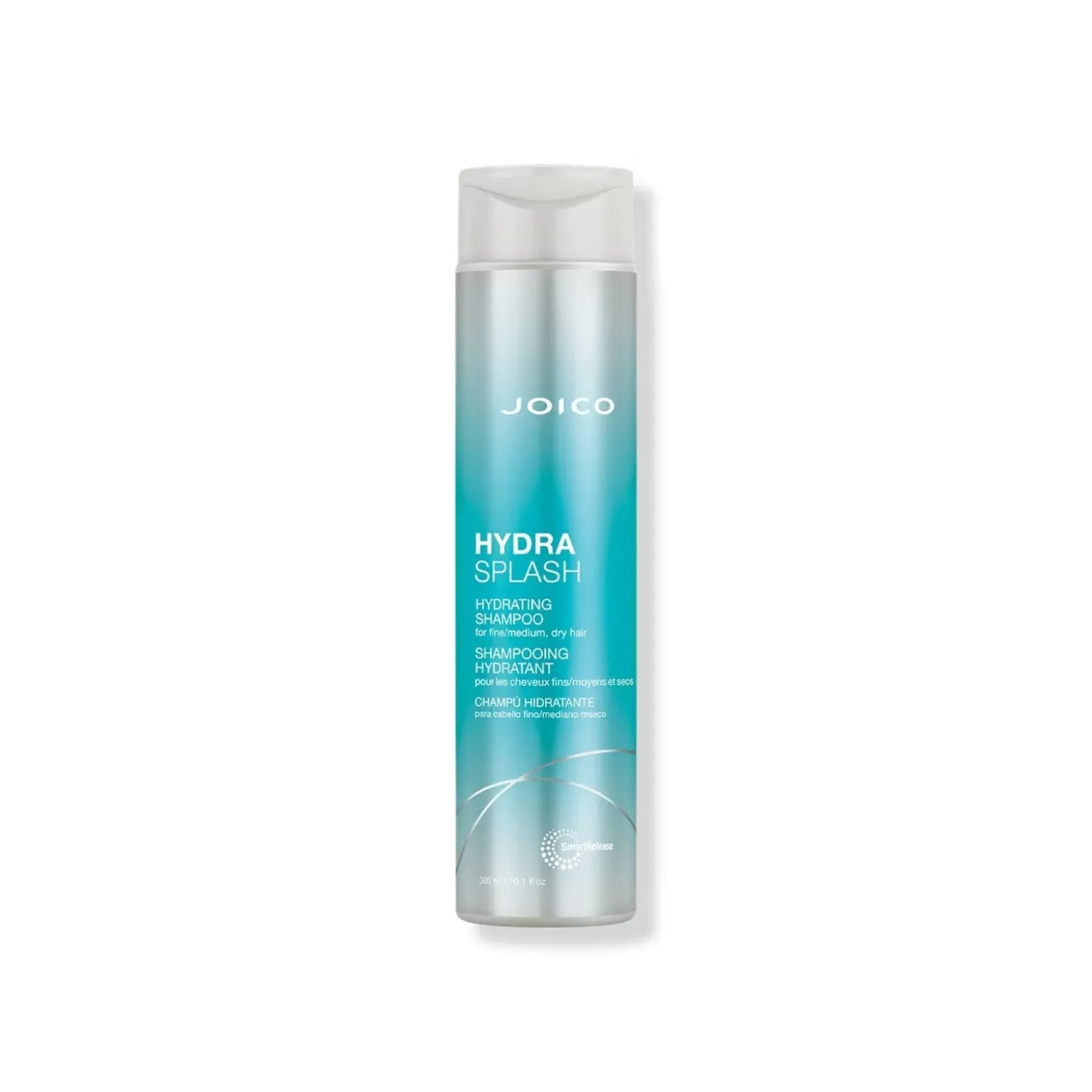 Joico Hydra Splash Hydrating Shampoo 300ml (10.1floz)