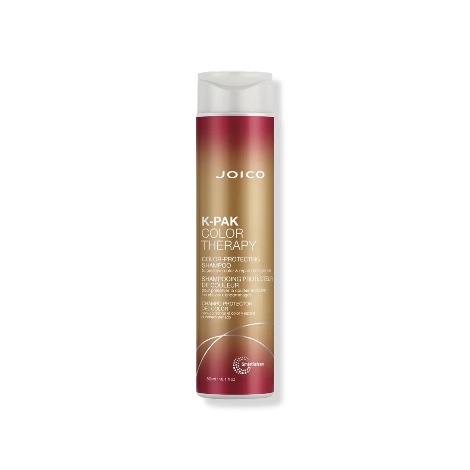 Joico K-Pak Color Therapy Color-Protecting Shampoo 300ml (10.1floz)