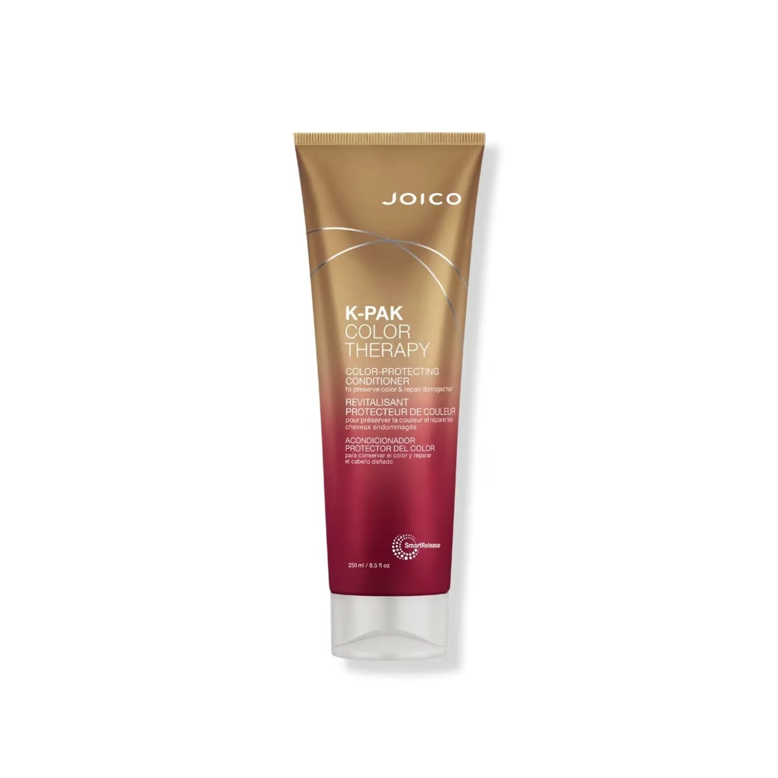 Joico K-Pak Color Therapy Color-Protecting Conditioner 250ml (8.5floz)