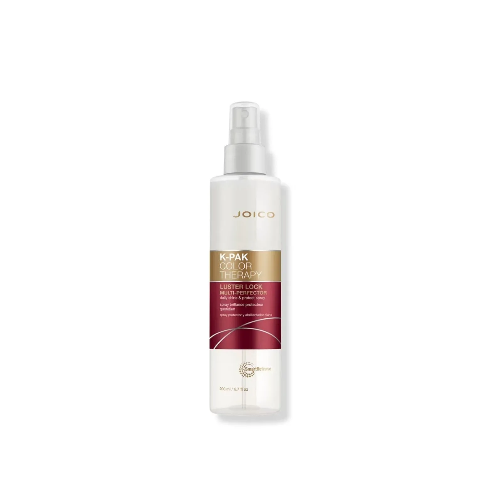 Joico K-Pak Color Therapy Luster Lock Multi-Perfector Spray 200ml (6.7floz)