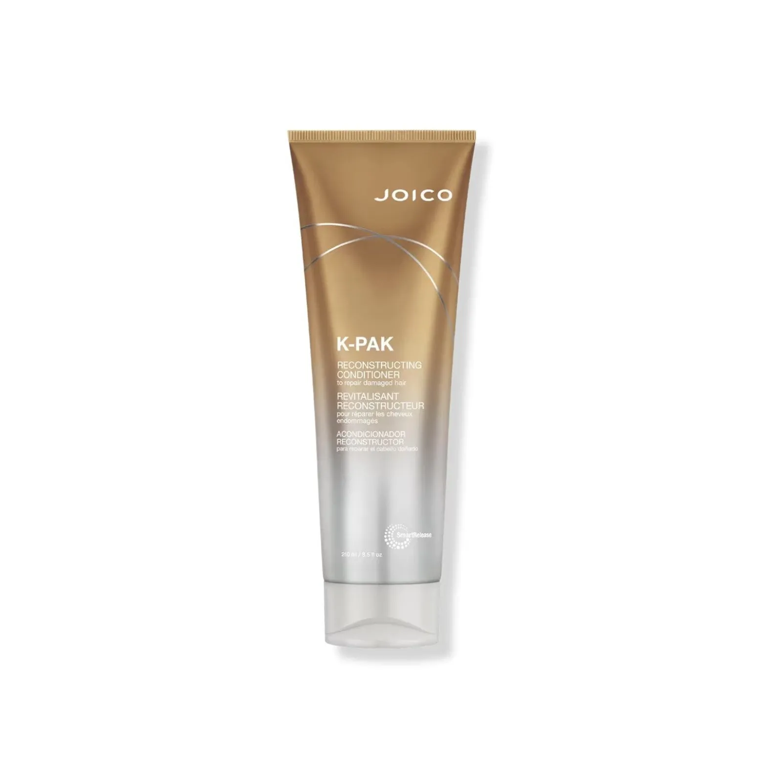 Joico K-Pak Reconstructing Conditioner 250ml (8.5floz)