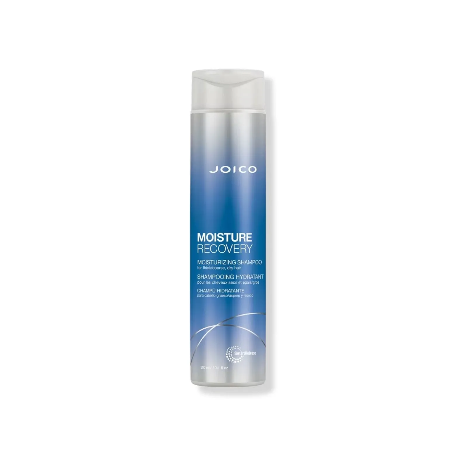 Joico Moisture Recovery Moisturizing Shampoo 300ml (10.1floz)