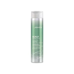 Joico Scalp Vitality Refreshing Shampoo 300ml (10.1floz)