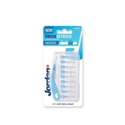 Jordan Brush Between Interdental Brush Medium x10