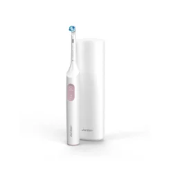 Jordan Clean Smile Electric Toothbrush Pink