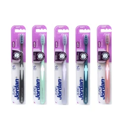 Jordan Clinic Gum Protector Soft Toothbrush x1