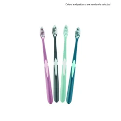 Jordan Clinic Gum Protector Soft Toothbrush x1