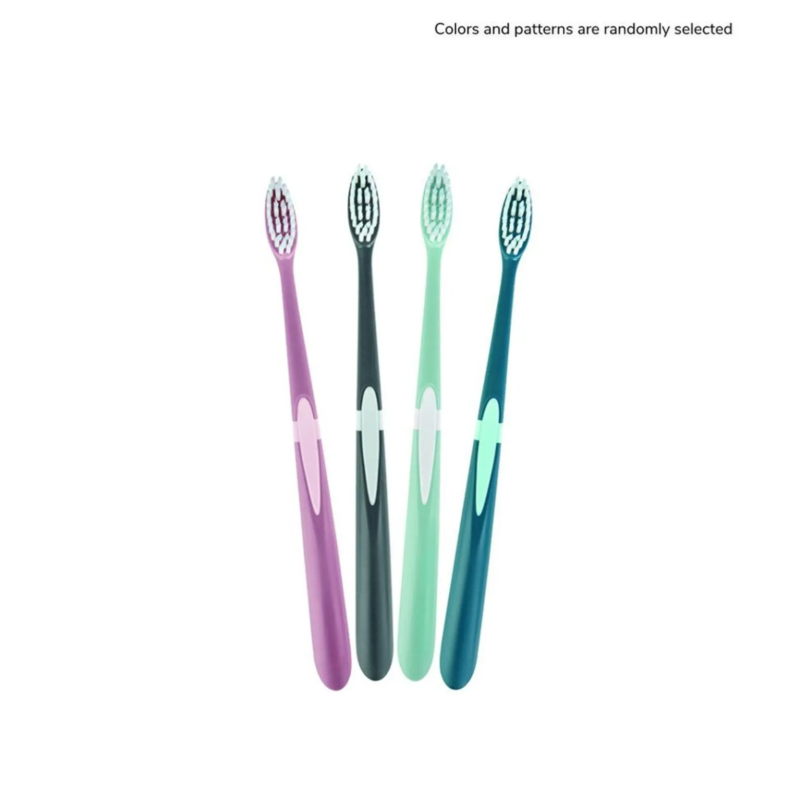 Jordan Clinic Gum Protector Soft Toothbrush x1
