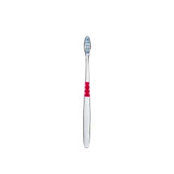Jordan Clinic White Precision Tootbrush Soft