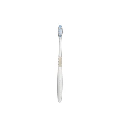 Jordan Clinic White Precision Tootbrush Medium