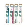 Jordan Green Clean Change Soft Toothbrush + 4 Replacement Heads x1