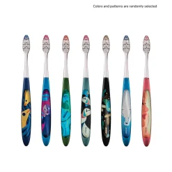 Jordan Individual Clean Soft Toothbrush x1