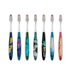 Jordan Individual Clean Soft Toothbrush x1