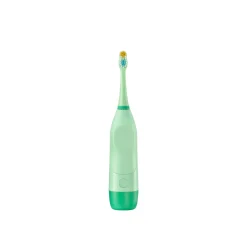 Jordan Ootie Kids Sonic Toothbrush Green