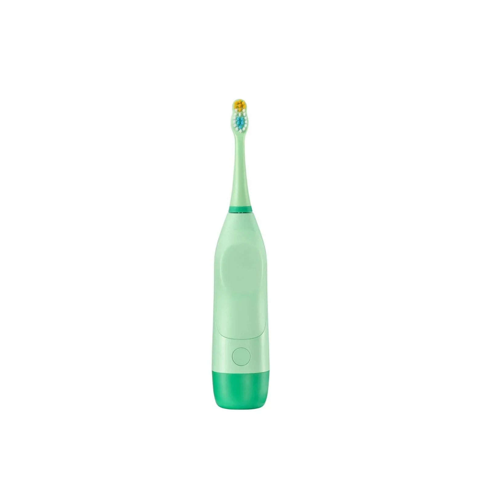 Jordan Ootie Kids Sonic Toothbrush Green