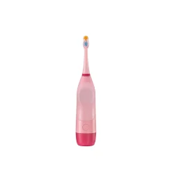 Jordan Ootie Kids Sonic Toothbrush Pink