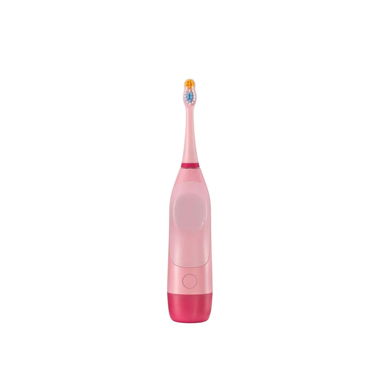 Jordan Ootie Kids Sonic Toothbrush Pink