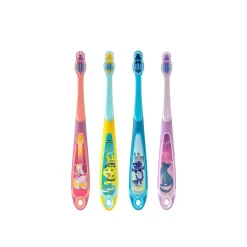 Jordan Step By Step Junior Soft Toothbrush 6-9 Years