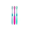 Jordan Target Teeth & Gums Medium Toothbrush x1