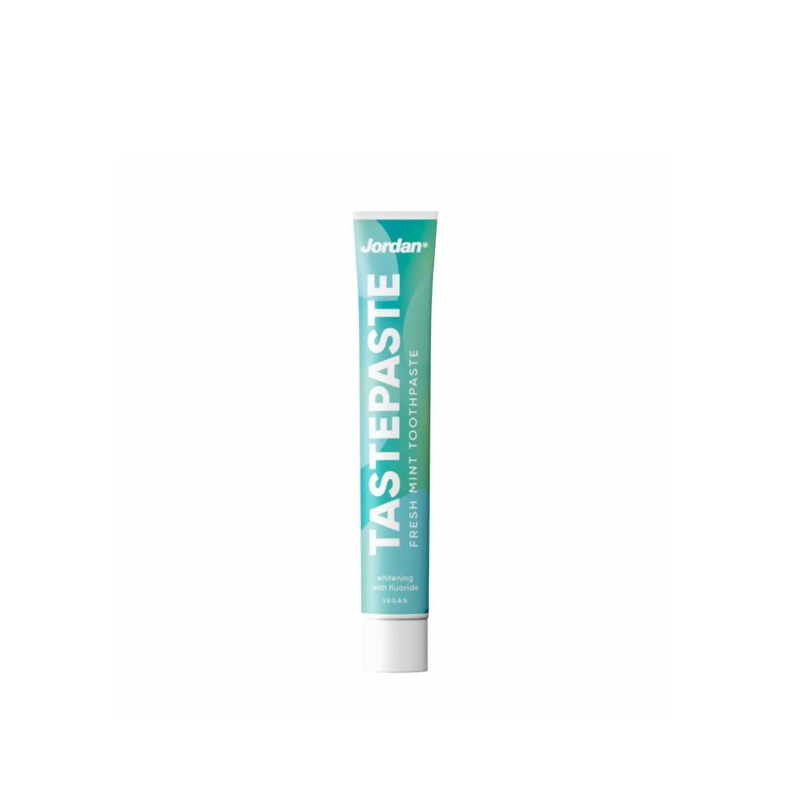 Jordan Tastepaste Fresh Mint Toothpaste 50ml (1.69floz)