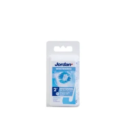Jordan Whitening Electric Brush Heads x2