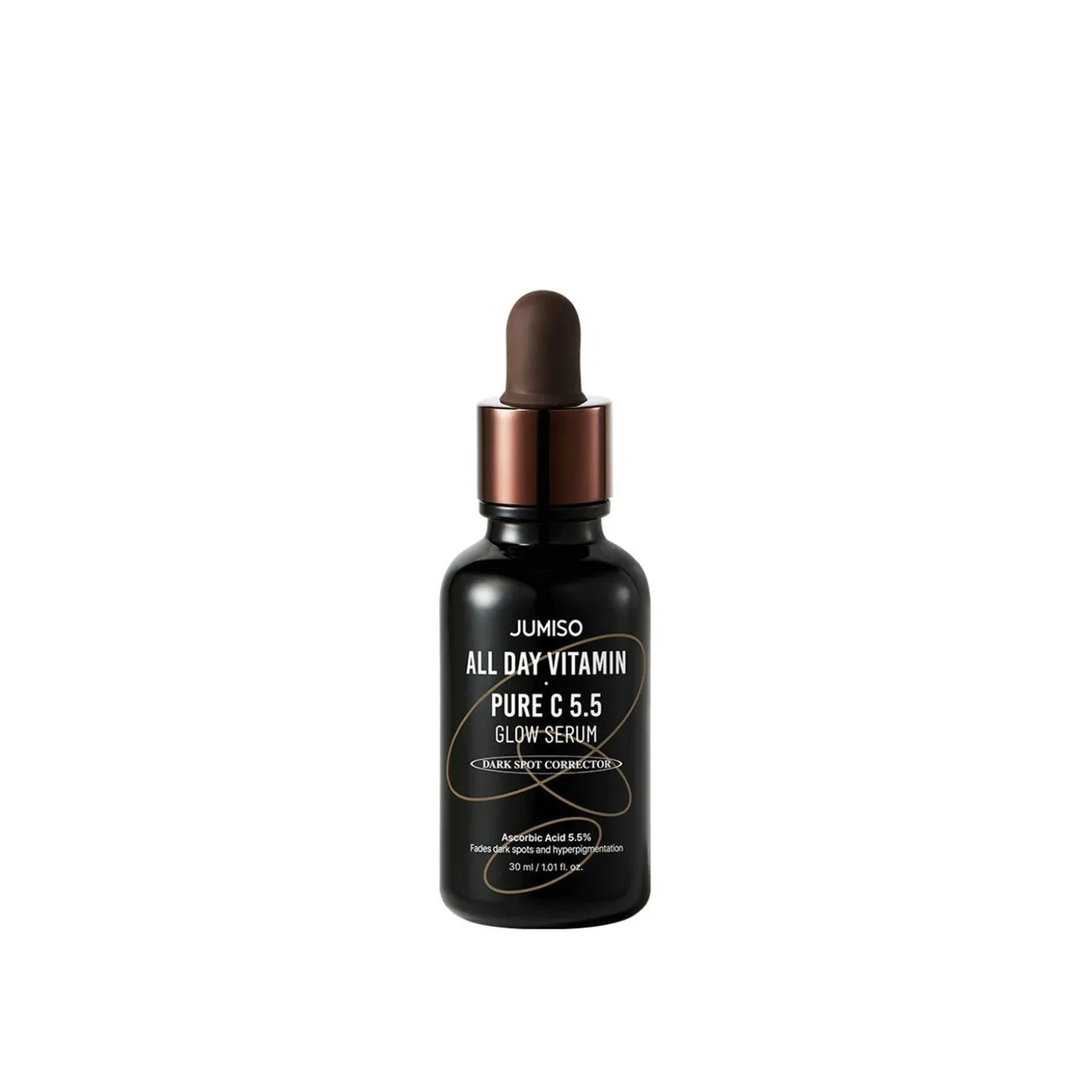 Jumiso All Day Vitamin Pure C 5.5 Glow Serum 30ml (1.01floz)