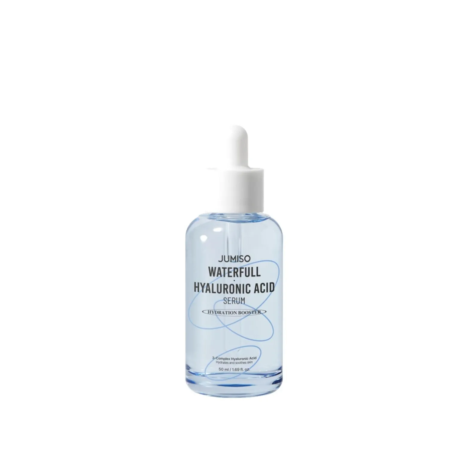 Jumiso Waterfull Hyaluronic Acid Serum 50ml (1.69floz)