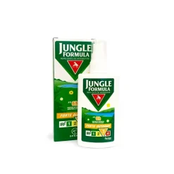 Jungle Formula Forte Outdoor Mosquito Repellent Spray 90ml (3.04floz)