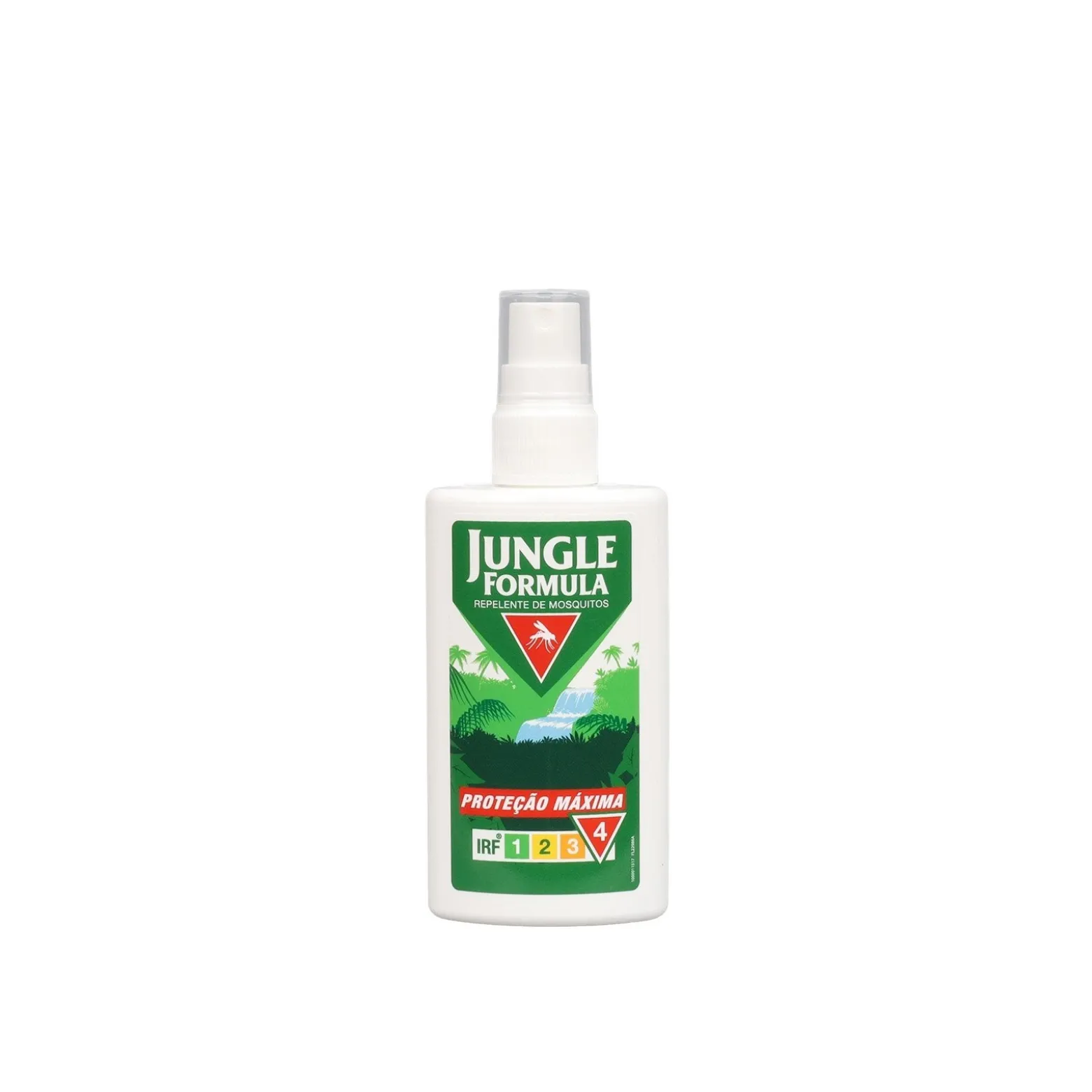 Jungle Formula Maximum Protection Mosquito Repellent Spray 75ml (2.53floz)
