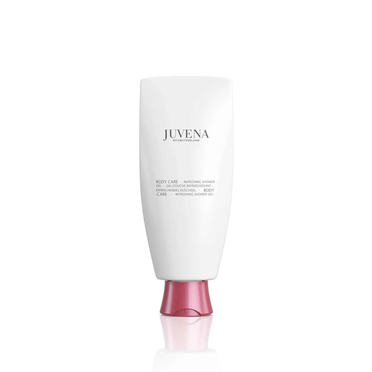 Juvena Body Care Refreshing Shower Gel Daily Recreation 200ml (6.8floz)