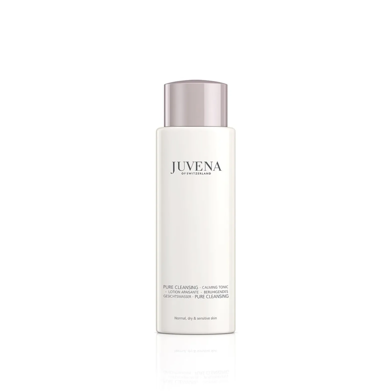Juvena Pure Cleansing Calming Tonic 200ml (6.8floz)