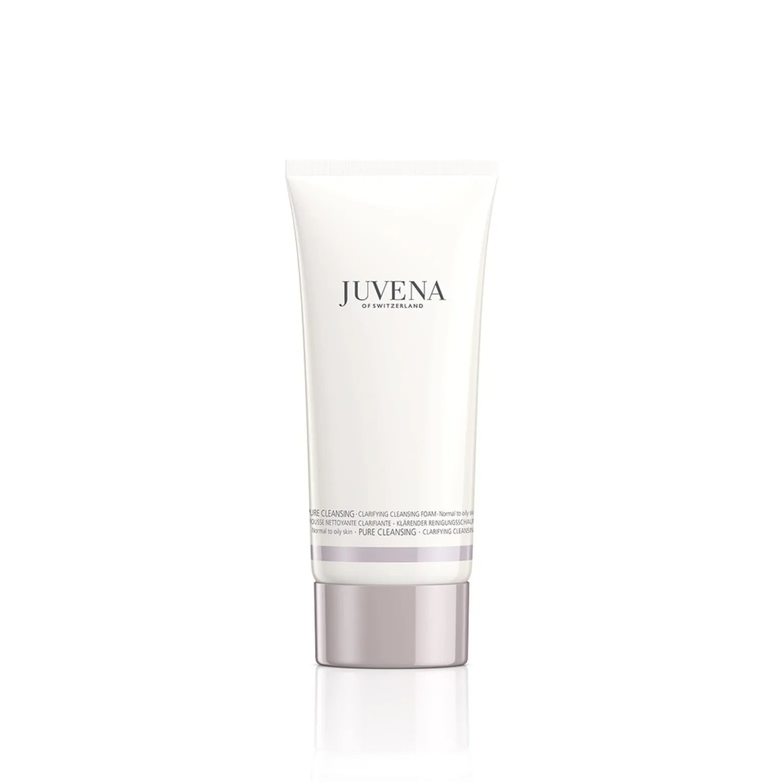 Juvena Pure Cleansing Clarifying Cleansing Foam 200ml (6.8floz)