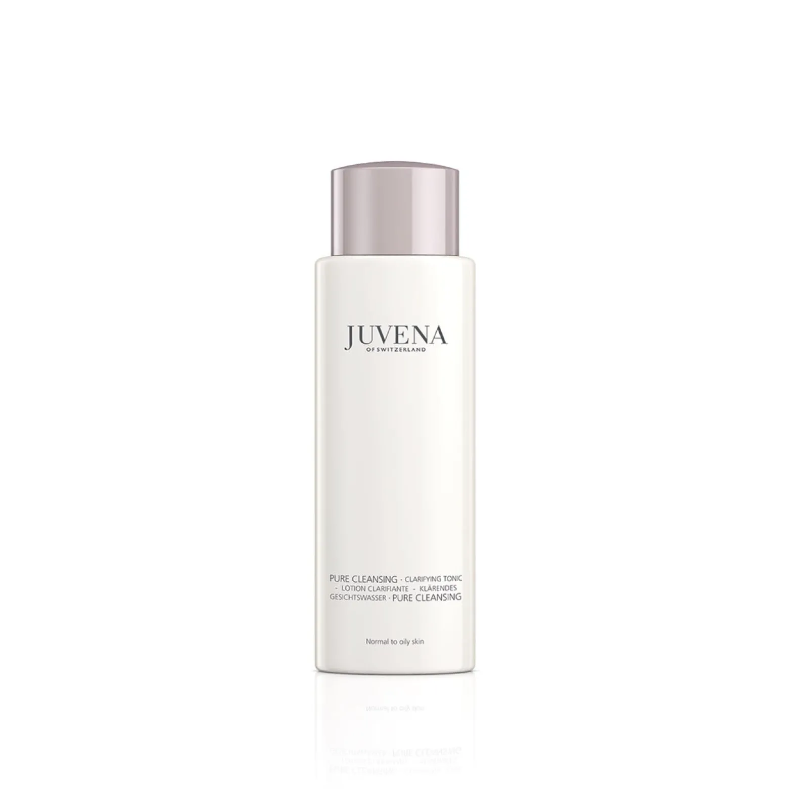 Juvena Pure Cleansing Clarifying Tonic 200ml (6.8floz)