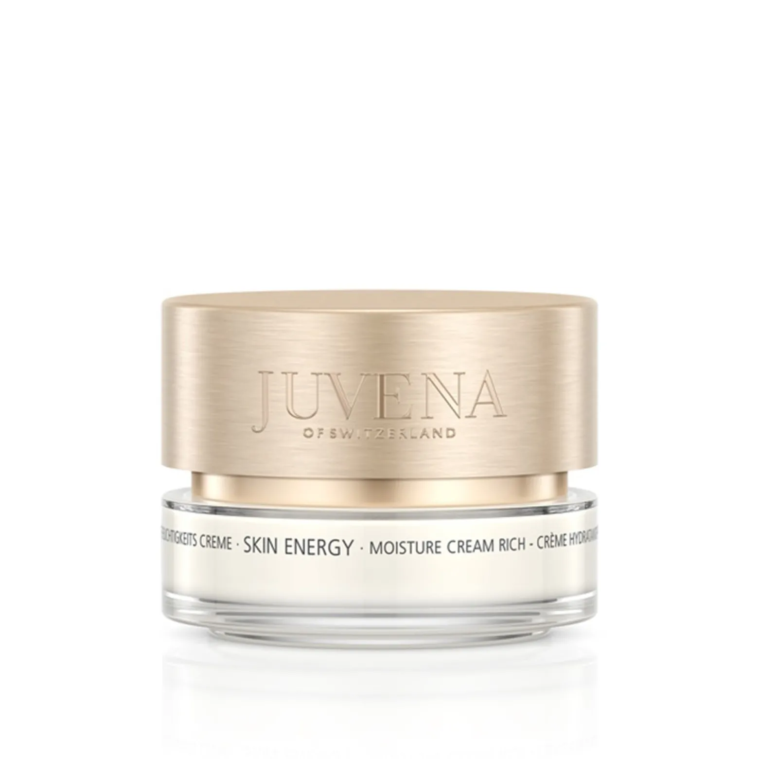 Juvena Skin Energy Moisture Cream Rich 50ml (1.7oz)