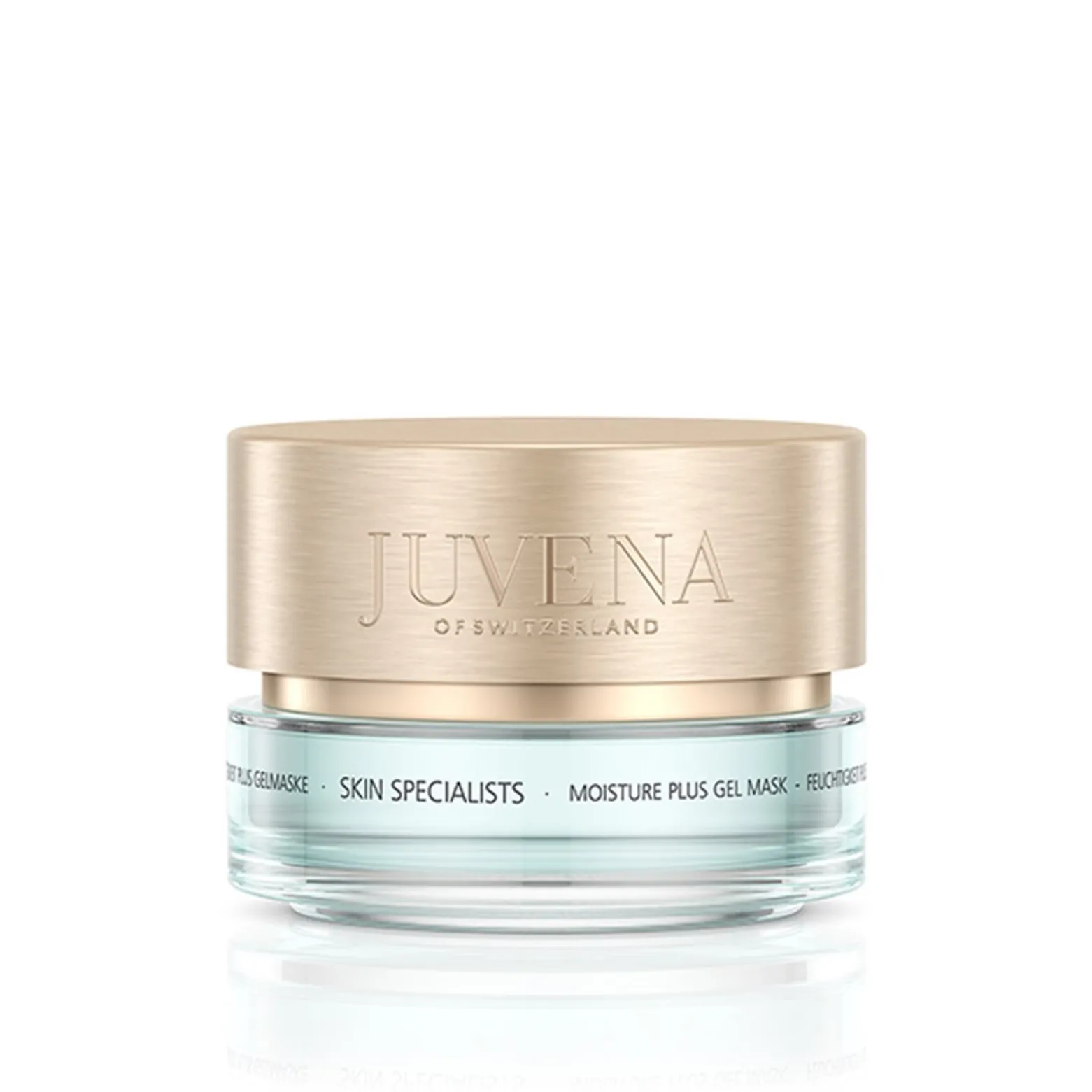 Juvena Skin Specialists Moisture Plus Gel Mask 75ml (2.5oz)