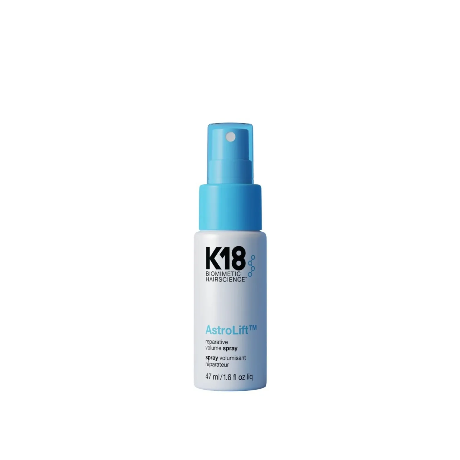 K18 AstroLift Reparative Volume Spray 47ml (1.6floz)