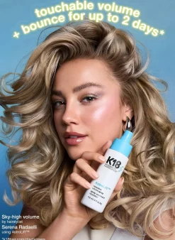 K18 AstroLift Reparative Volume Spray 118ml (4floz)