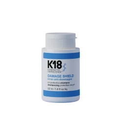 K18 Damage Shield pH Protective Shampoo 53ml (1.8floz)