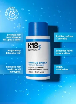 K18 Damage Shield Protective Conditioner 53ml (1.8floz)