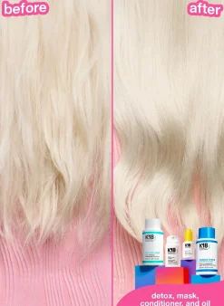 K18 Damage Shield Protective Conditioner 250ml (8.5floz)