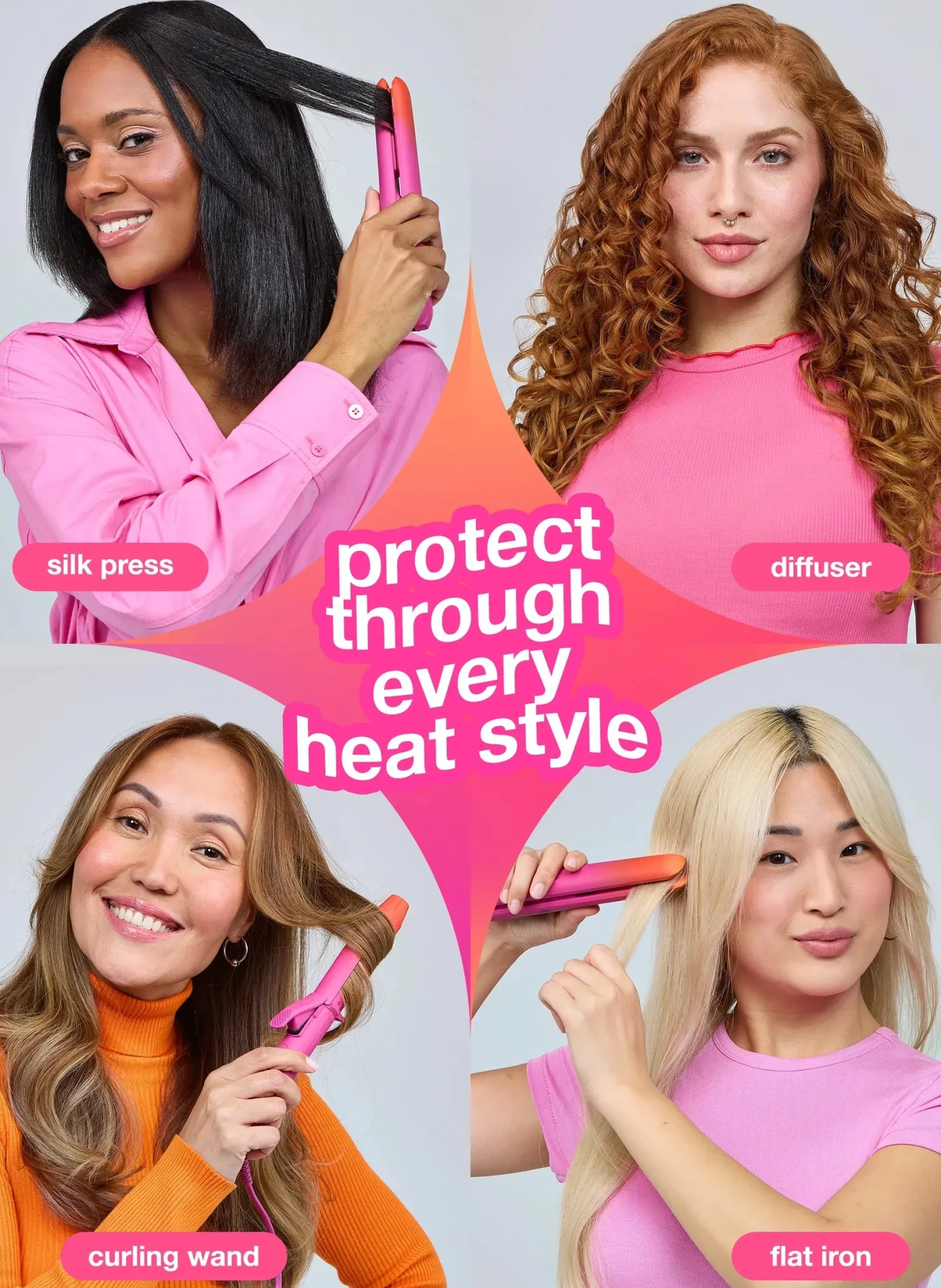 K18 HeatBounce Conditioning Heat Protectant 118ml (4floz)