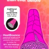 K18 HeatBounce Conditioning Heat Protectant 118ml (4floz)