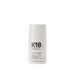 K18 Leave-In Molecular Repair Hair Mask 15ml (0.5floz)